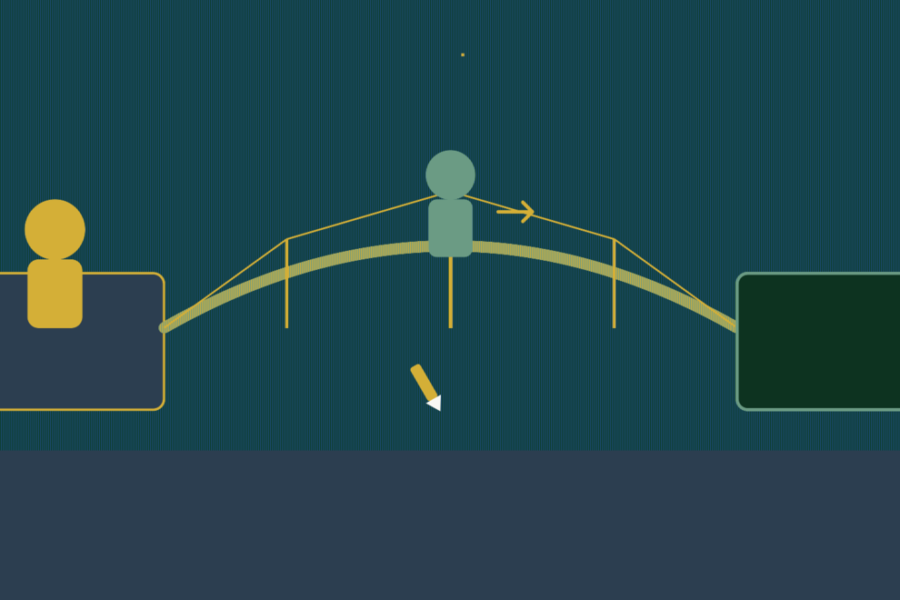 Leading Through Transition: How Do You Lead With Confidence?